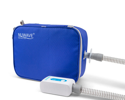 NUWAVE CPAP SANITIZER