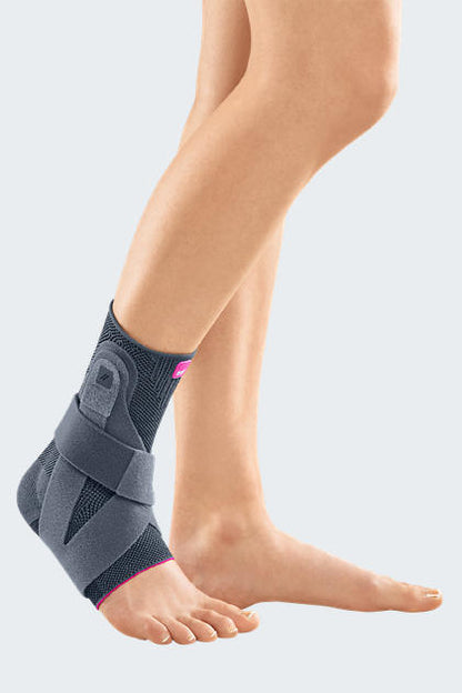 Levamed Active Ankle Support