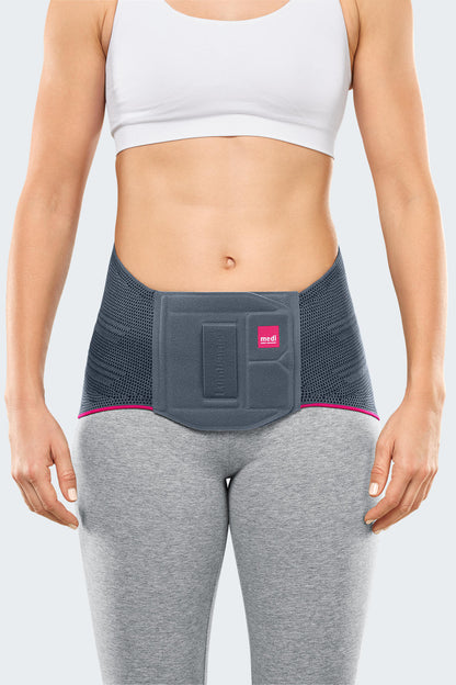 Lumbamed Basic Lumbar Support, women