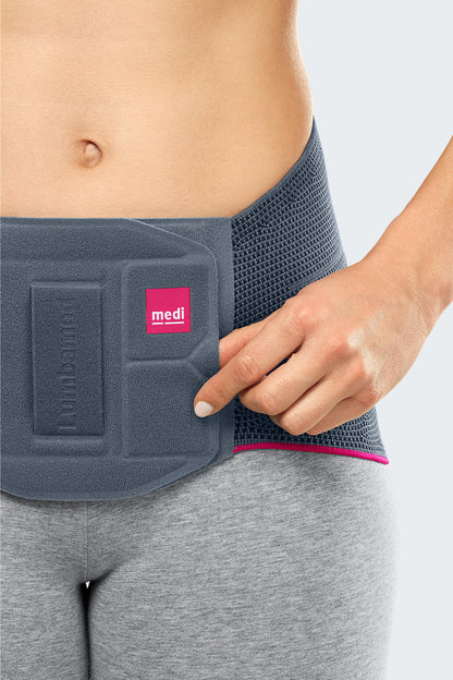Lumbamed Basic Lumbar Support, women