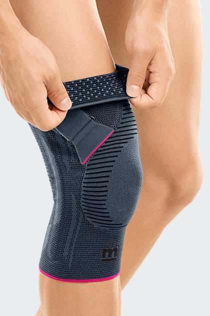 Genumedi® PT Knee Support