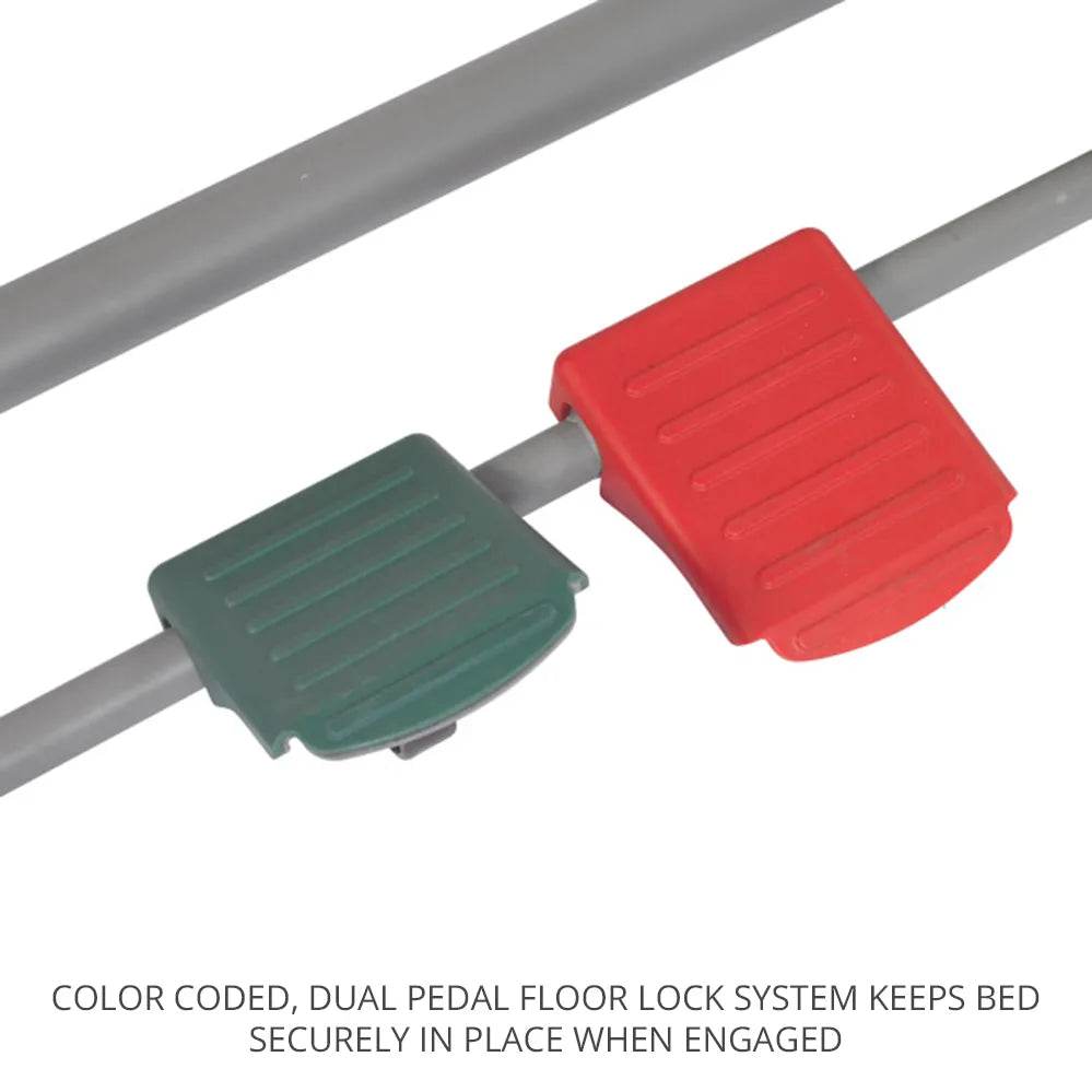 PRIME P903 Bed Package | Full Electric Hi-Low Bed