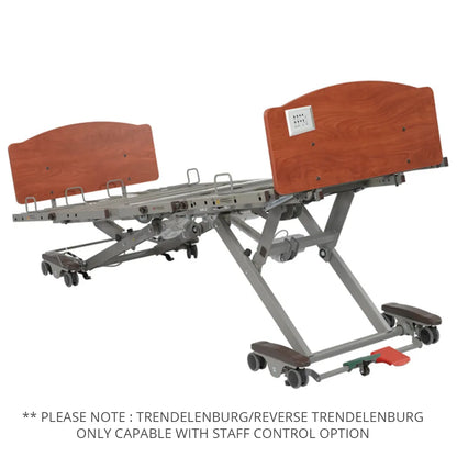 PRIME P903 Bed Package | Full Electric Hi-Low Bed