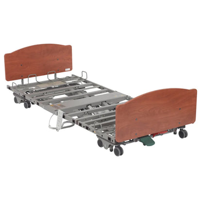 PRIME P903 Bed Package | Full Electric Hi-Low Bed