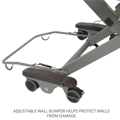 PRIME P903 Bed Package | Full Electric Hi-Low Bed