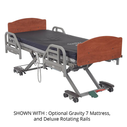 PRIME P903 Bed Package | Full Electric Hi-Low Bed