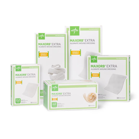 Optilock Non-Adhesive Dressings | Absorbent Wound Care Optilock Non-Adhesive Dressings | Absorbent Wound Care