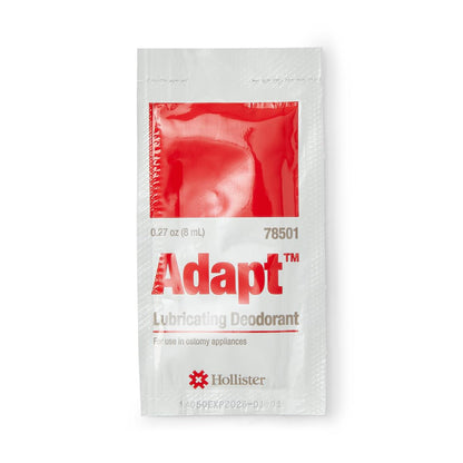 Adapt Lubricating Deodorant, Various Sizes