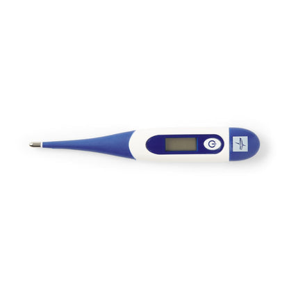 30-Second Flex-Tip Oral Digital Stick Thermometers