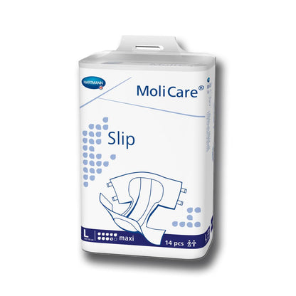 MoliCare Slip Maxi Brief – Affinity Home Medical