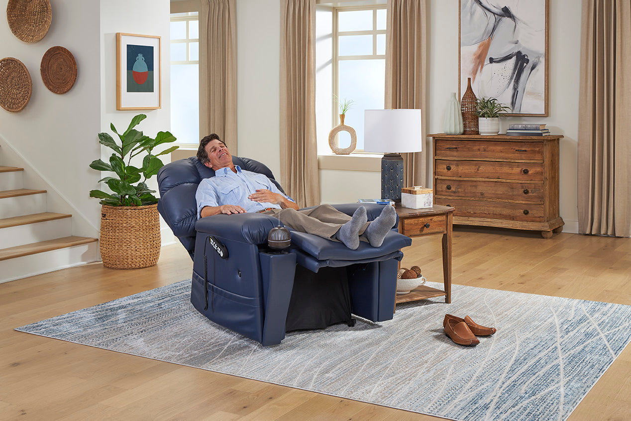 Golden Technologies Cloud PR-519 MaxiComfort with Twilight Lift Chair