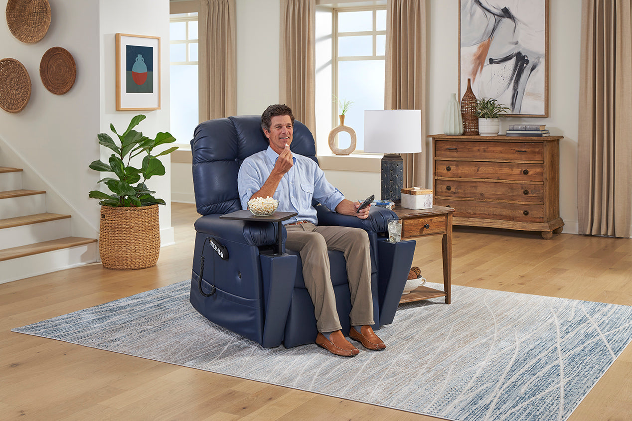 Golden Technologies Cloud PR-519 MaxiComfort with Twilight Lift Chair