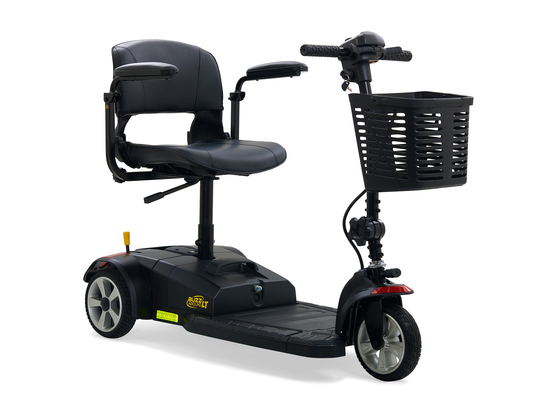 Golden Buzzaround LT mobility scooter
