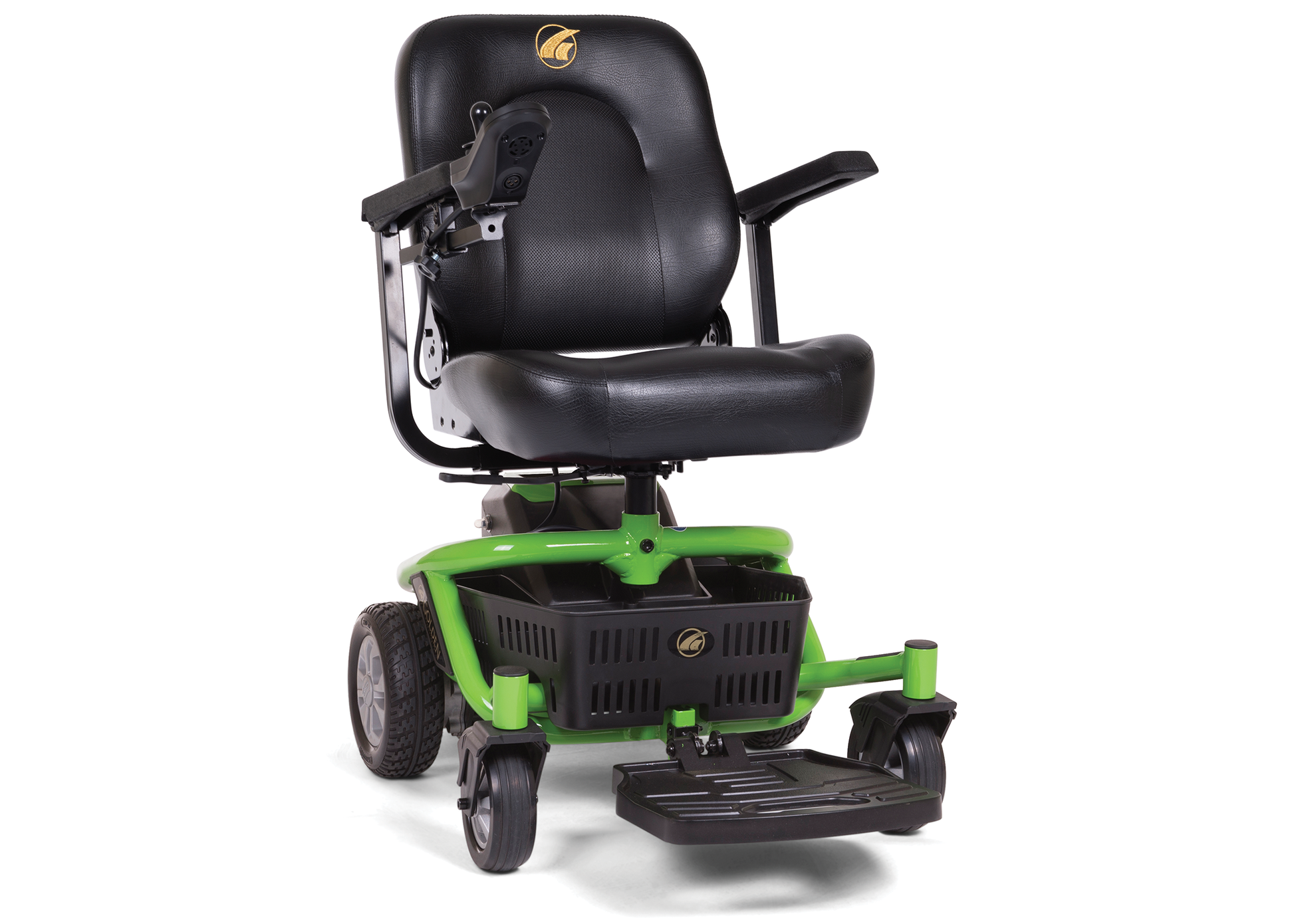 portable power chair Power Chair Lite Rider? Envy Portable Travel Power Chair Envy Green / Standard Seat 17
