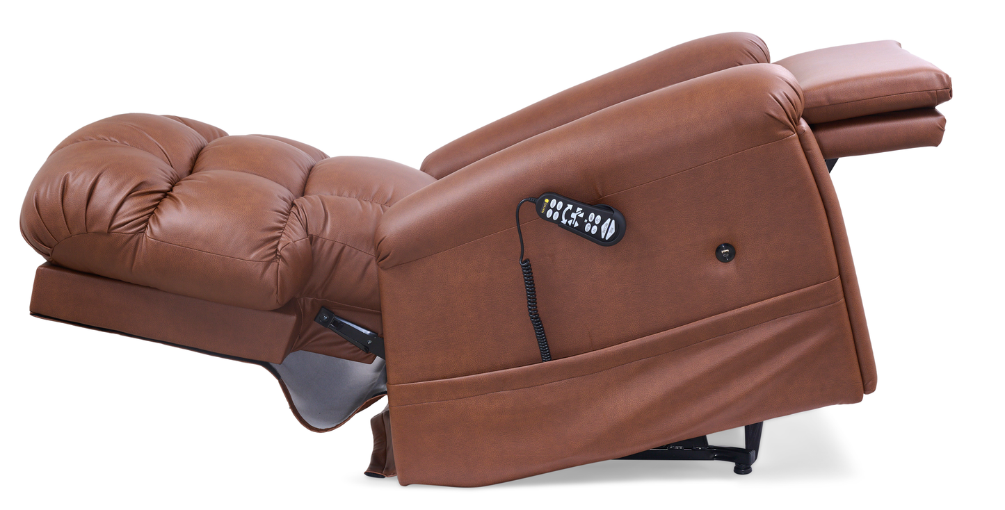 Golden Technologies Cloud PR-519 MaxiComfort with Twilight Lift Chair