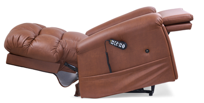 Golden Technologies Cloud PR-519 MaxiComfort with Twilight Lift Chair