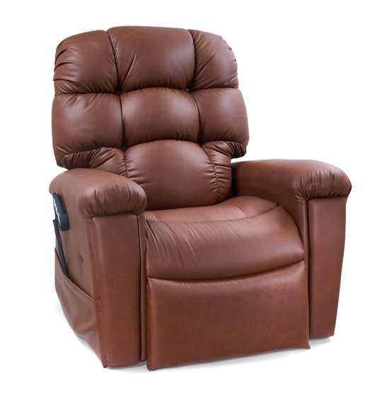 Golden Technologies Cloud PR-519 MaxiComfort with Twilight Lift Chair