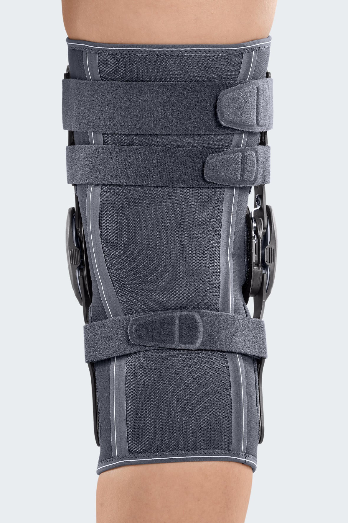 PT Control II Knee Brace
