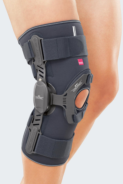 PT Control II Knee Brace