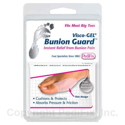 PediFix Visco-GEL® Bunion Guard