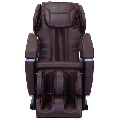 Prelude™ Massage Chair - Brown
