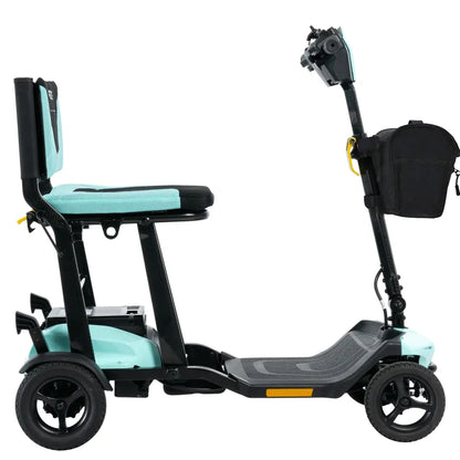 Pride Go Go Super Portable Scooter