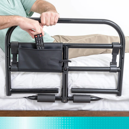 Stander Prime Safety Bed Rail