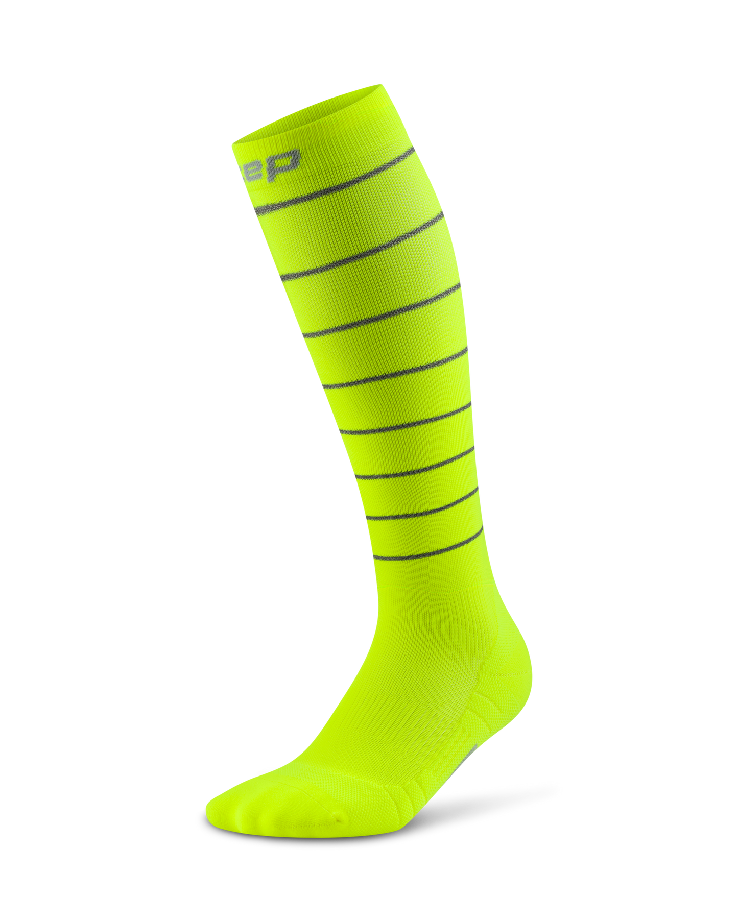 Pro Run Reflective Tall Socks 2.0, Women