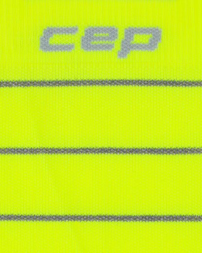 Pro Run Reflective Tall Socks 2.0, Women