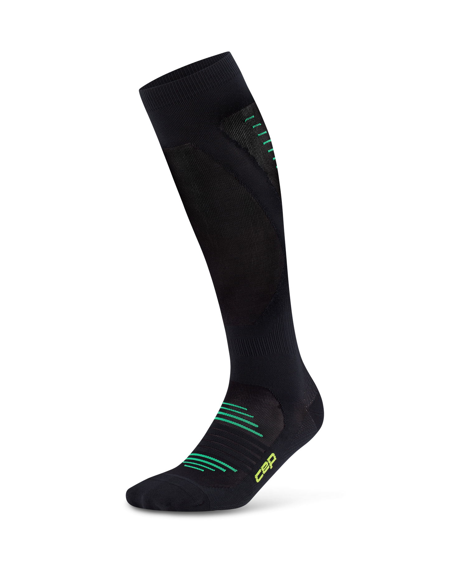 The Pro Run Ultralight Tall Socks, Men