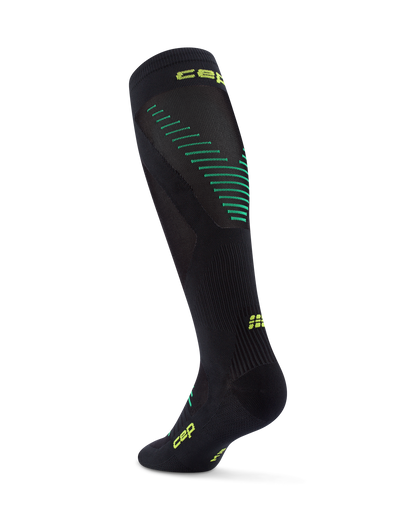 The Pro Run Ultralight Tall Socks, Men