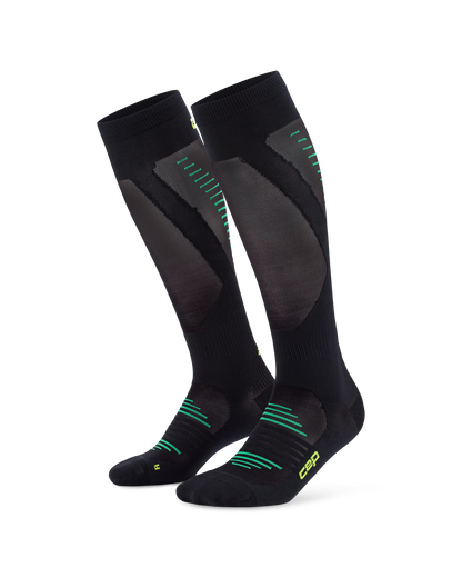 The Pro Run Ultralight Tall Socks, Men