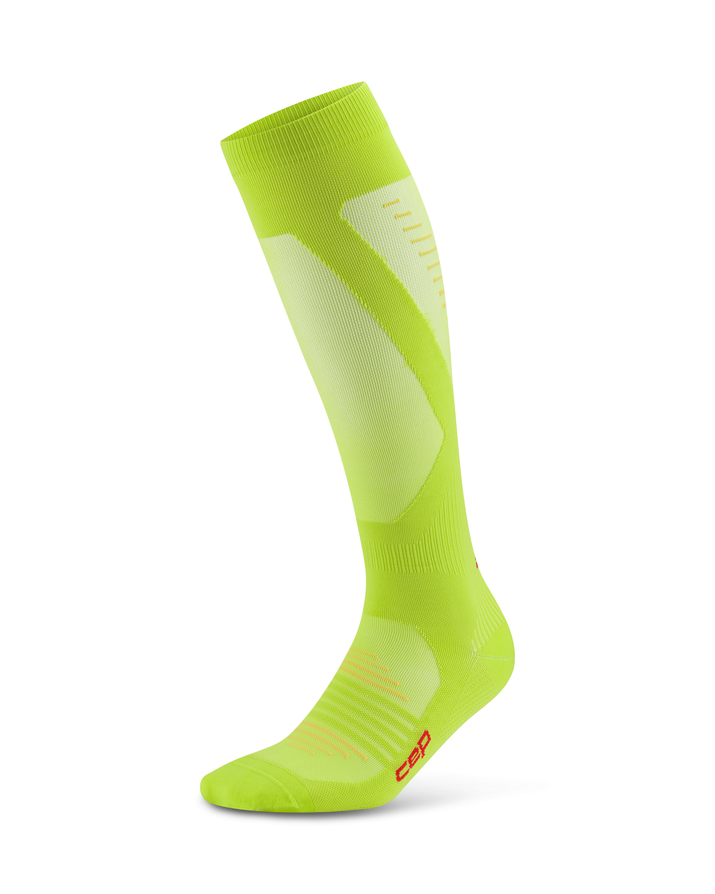 The Pro Run Ultralight Tall Socks, Women