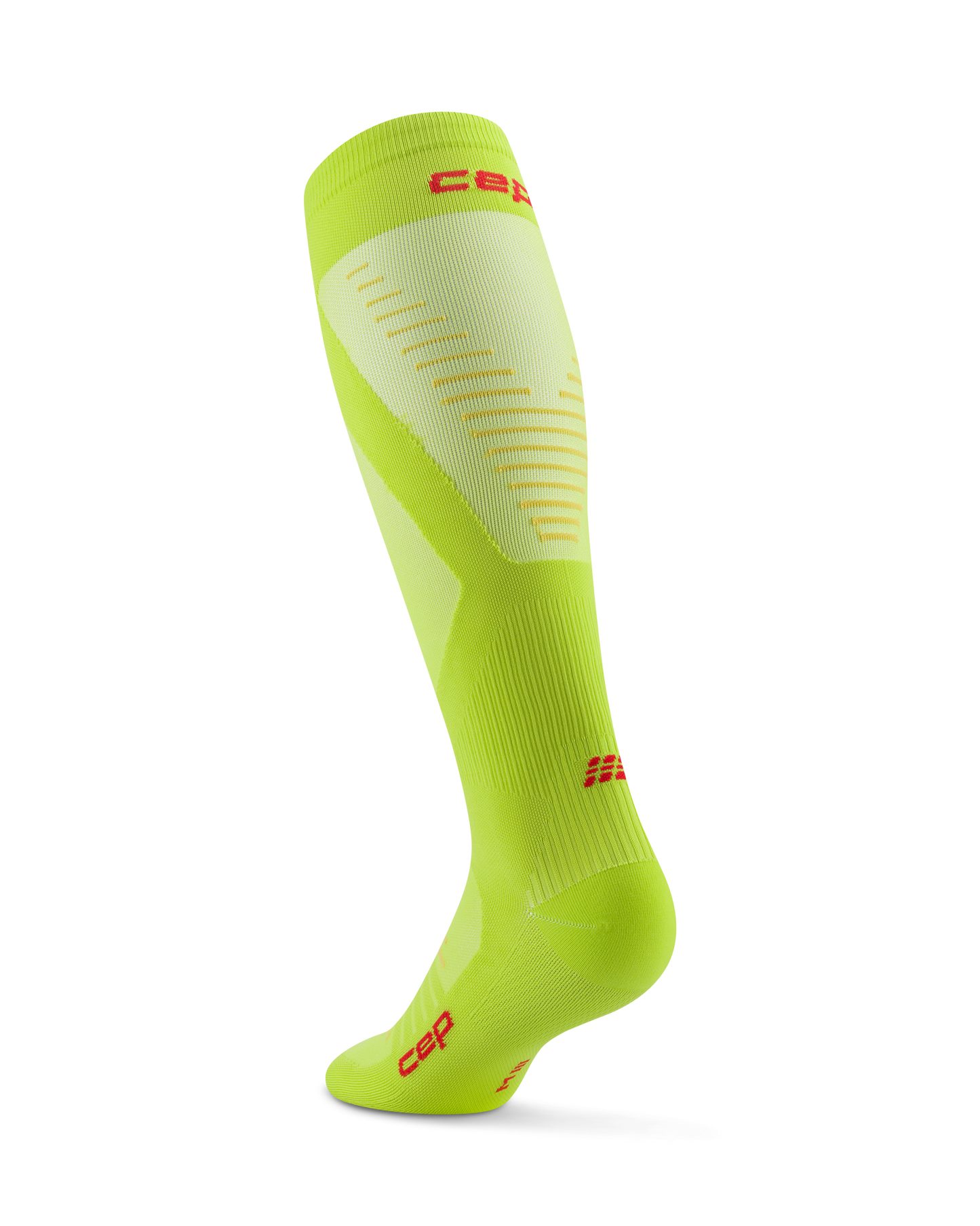 The Pro Run Ultralight Tall Socks, Women