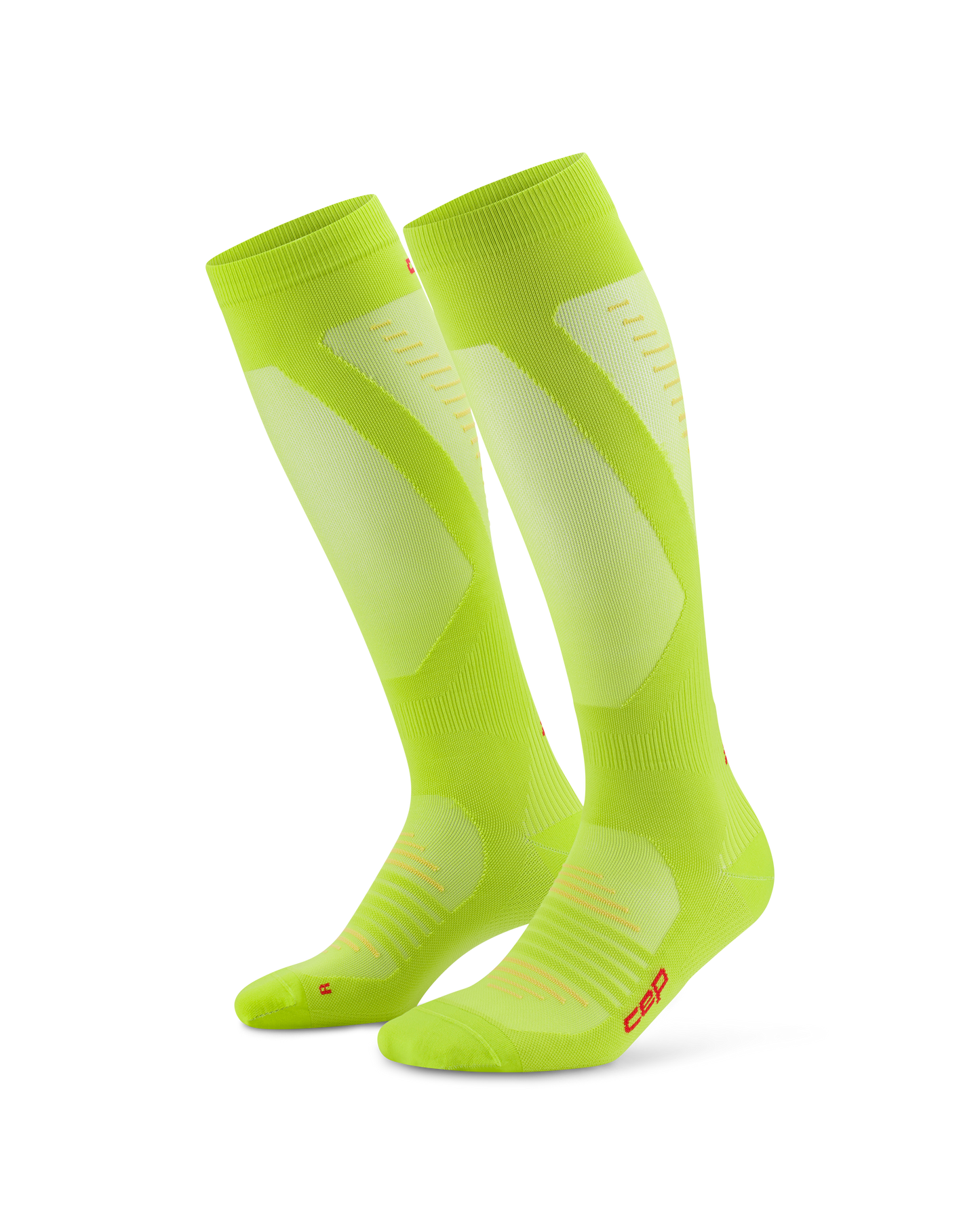 The Pro Run Ultralight Tall Socks, Women