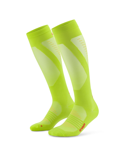 The Pro Run Ultralight Tall Socks, Men