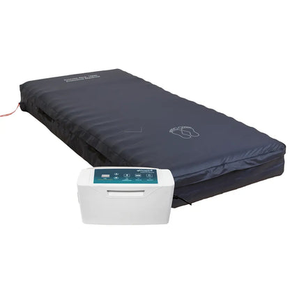 Protekt Aire 5000DX Low Air Loss / Alternating Pressure Mattress System