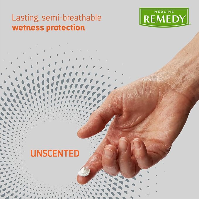 Remedy Calazime Protectant Paste