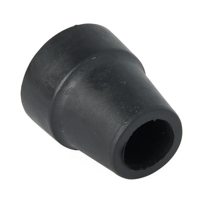 Quad Cane Tips 5/8" - Durable Rubber Replacement