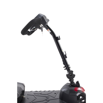 Drive Medical Spitfire Scout Portable 3 Wheel Scooter
