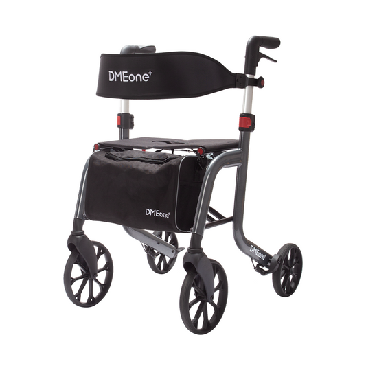 DMEOne Samba Super Light Rollator