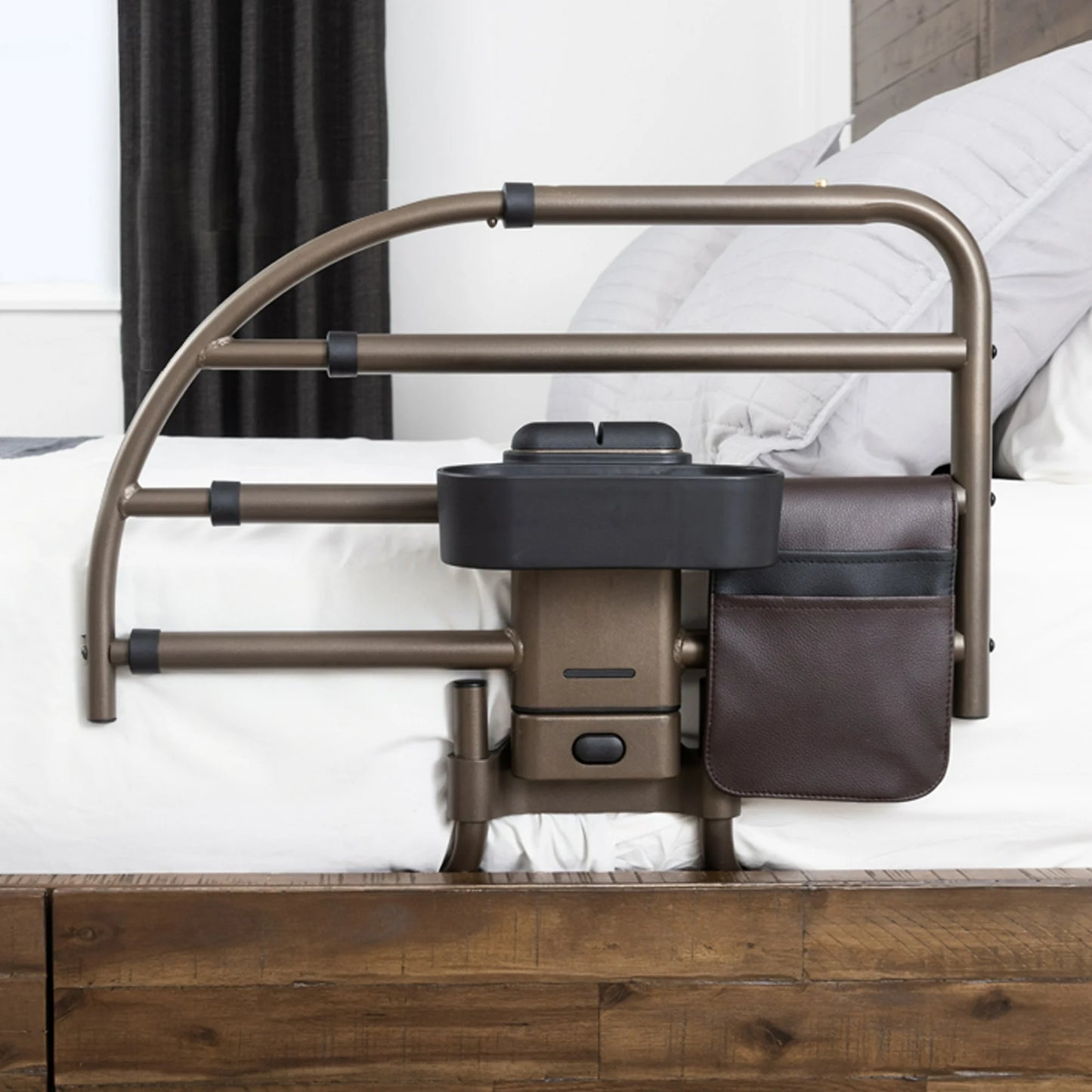 Extendable Bed Signature Life Freedom Rail