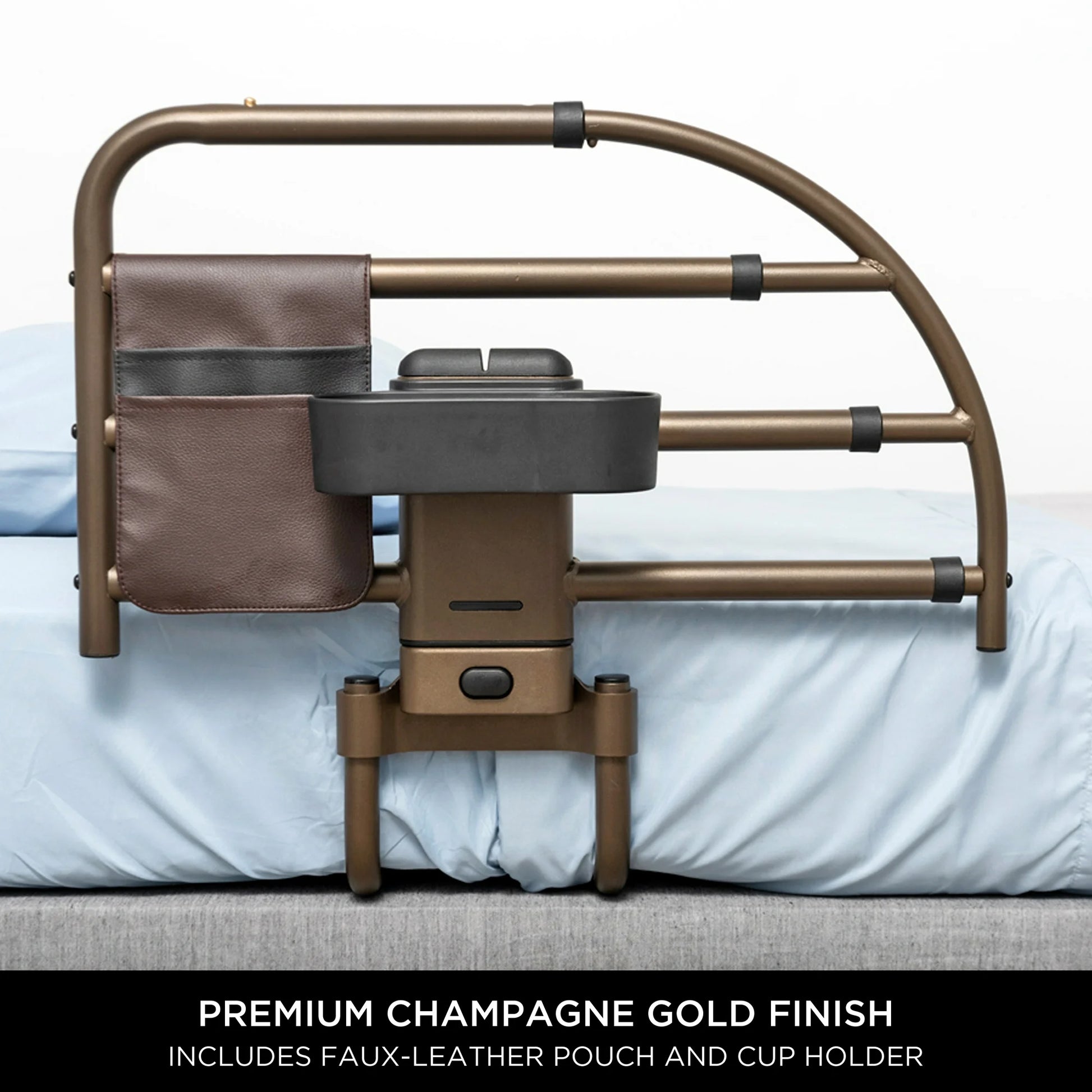 Extendable Bed Signature Life Freedom Rail