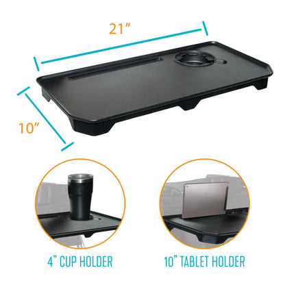 Signature Life / Stander - Walker Tray Accessory