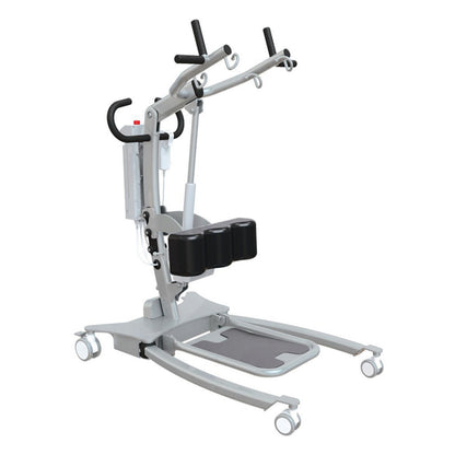 Electric Sit to Stand Lift - Drive Medical