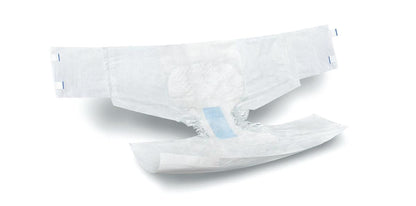 FitRight 3XL Cloth Like Adult Brief