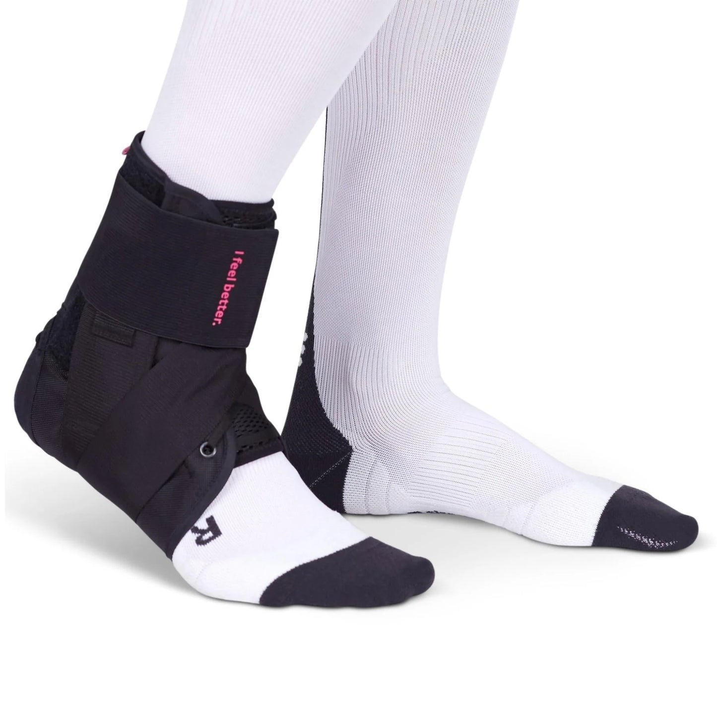 Protect Swift Lace Ankle Support