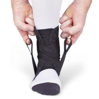 Protect Swift Lace Ankle Support