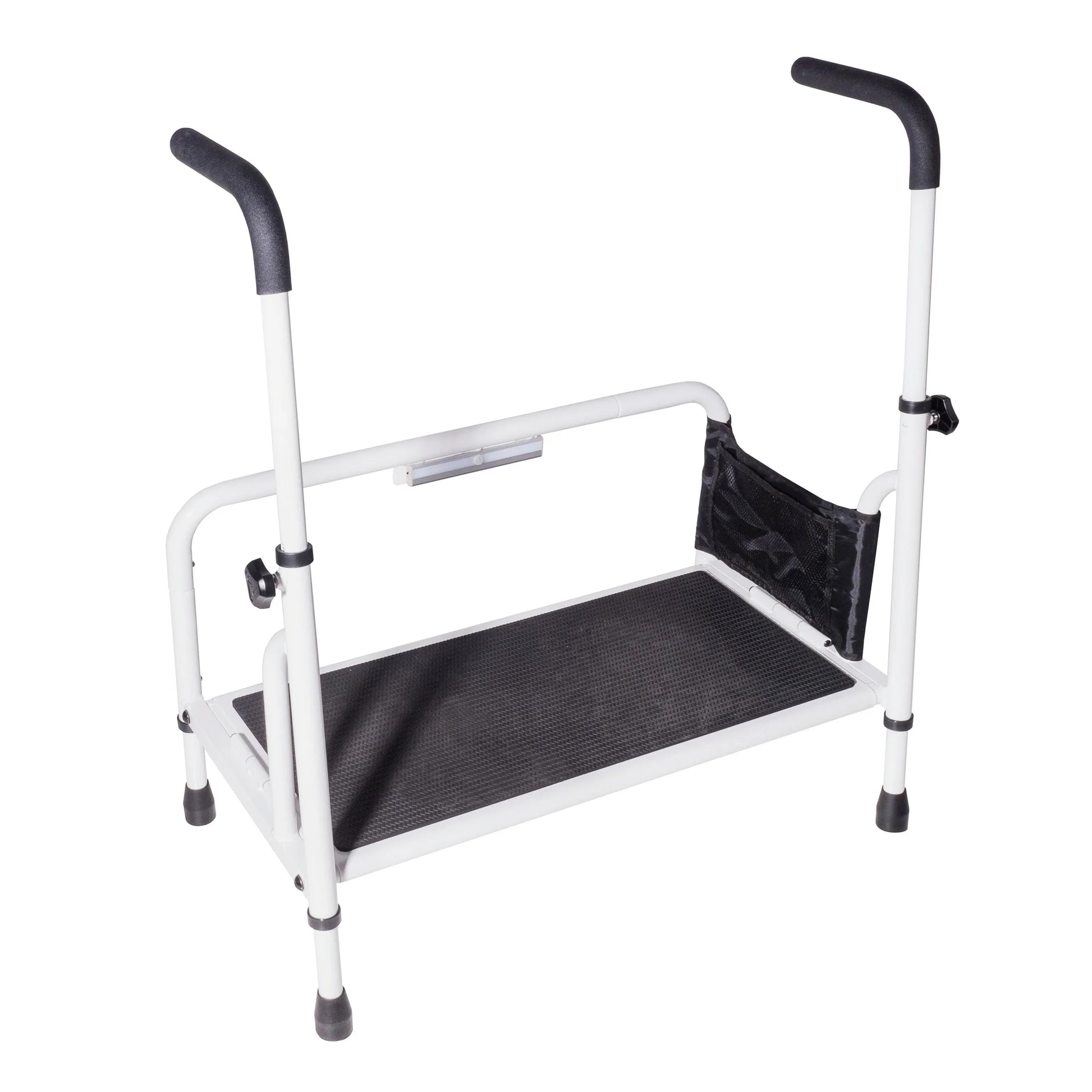 Stander Step | Portable Step-Up Aid
