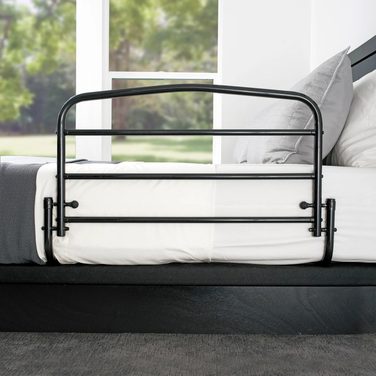 Stander 30" Safety Bed Rail